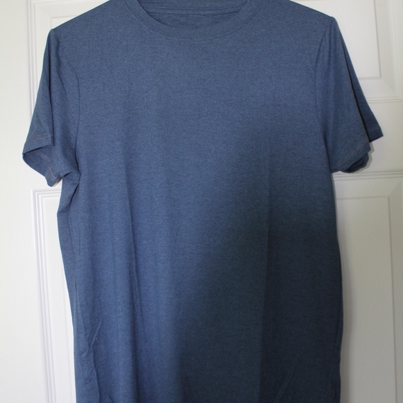 Aha Active, Small, New, Never worn, blue tshirt - Picture 2 of 5